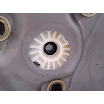 Recambio de elevalunas trasero derecho para skoda octavia berlina (1z3) rs referencia OEM IAM 1Z0839656C SOLO MECANISMO CONFORT