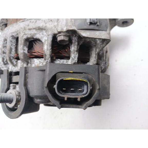 Recambio de alternador para kia rio iii (ub) 1.2 cvvt referencia OEM IAM   