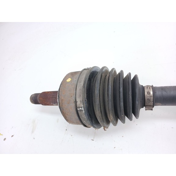 Recambio de transmision delantera izquierda para honda fr-v (be) 2.2 i ctdi (be5) referencia OEM IAM   