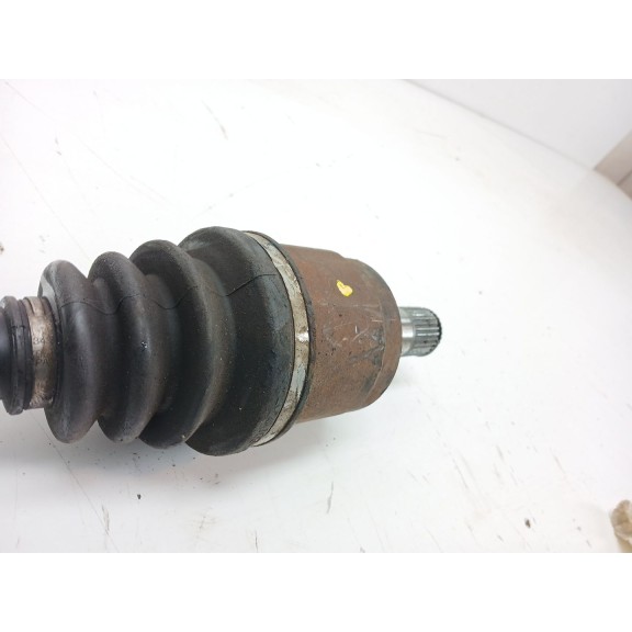 Recambio de transmision delantera izquierda para honda fr-v (be) 2.2 i ctdi (be5) referencia OEM IAM   