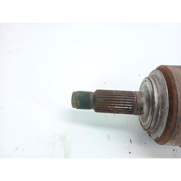 Recambio de transmision delantera izquierda para honda fr-v (be) 2.2 i ctdi (be5) referencia OEM IAM   