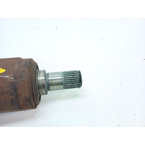 Recambio de transmision delantera izquierda para honda fr-v (be) 2.2 i ctdi (be5) referencia OEM IAM   