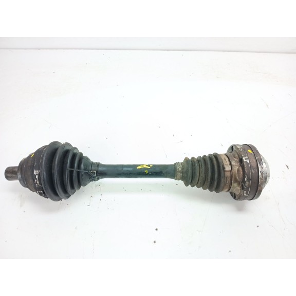 Recambio de transmision delantera izquierda para seat toledo iii (5p2) 2.0 tdi 16v referencia OEM IAM   
