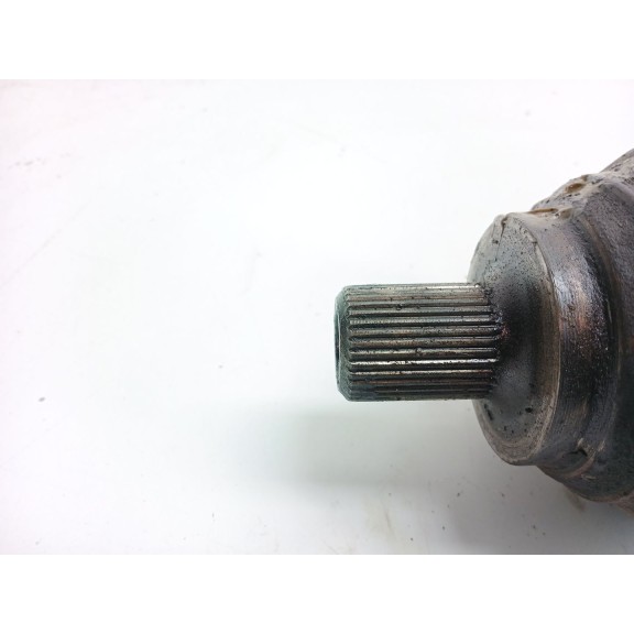 Recambio de transmision delantera izquierda para seat toledo iii (5p2) 2.0 tdi 16v referencia OEM IAM   