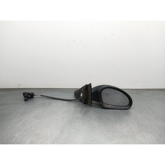 Recambio de retrovisor derecho para seat ibiza iii (6l1) 1.2 referencia OEM IAM 6L1857502H  