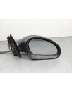 Recambio de retrovisor derecho para seat ibiza iii (6l1) 1.2 referencia OEM IAM 6L1857502H  
