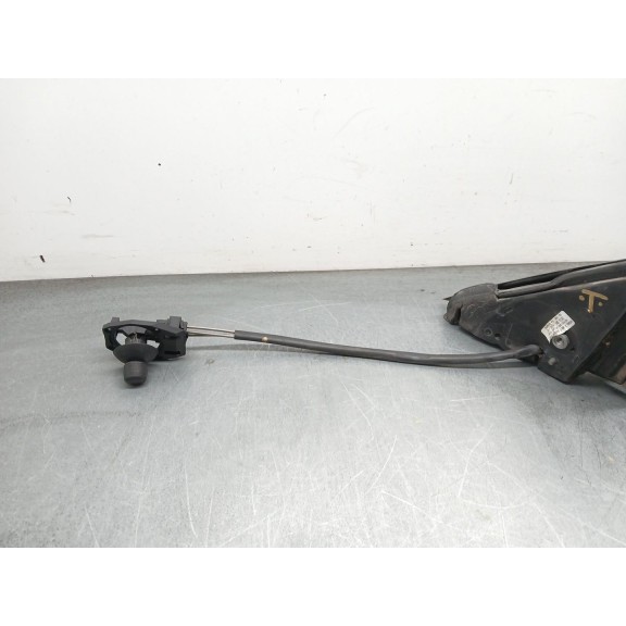 Recambio de retrovisor derecho para seat ibiza iii (6l1) 1.2 referencia OEM IAM 6L1857502H  