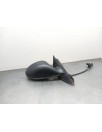 Recambio de retrovisor derecho para seat ibiza iii (6l1) 1.2 referencia OEM IAM 6L1857502H  