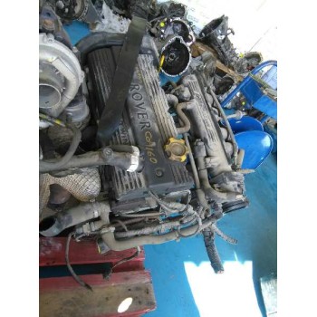 Recambio de motor completo para mg serie 25 (rf) classic (3-ptas.) referencia OEM IAM 14K4F <M> 