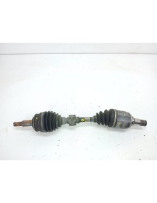 Recambio de transmision delantera izquierda para toyota auris (_e15_) 2.0 d-4d (ade150_) referencia OEM IAM 4342002631  