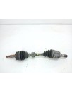 Recambio de transmision delantera izquierda para toyota auris (_e15_) 2.0 d-4d (ade150_) referencia OEM IAM 4342002631  