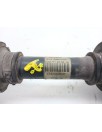 Recambio de transmision delantera izquierda para toyota auris (_e15_) 2.0 d-4d (ade150_) referencia OEM IAM 4342002631  