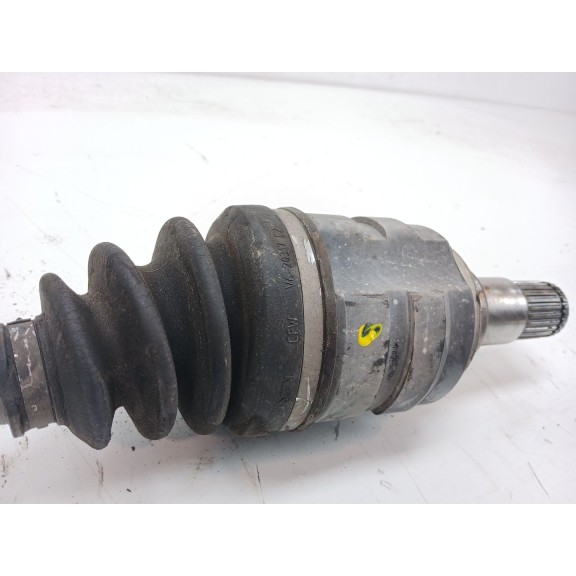 Recambio de transmision delantera izquierda para toyota auris (_e15_) 2.0 d-4d (ade150_) referencia OEM IAM 4342002631  