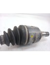 Recambio de transmision delantera izquierda para toyota auris (_e15_) 2.0 d-4d (ade150_) referencia OEM IAM 4342002631  