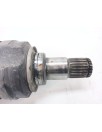 Recambio de transmision delantera izquierda para toyota auris (_e15_) 2.0 d-4d (ade150_) referencia OEM IAM 4342002631  