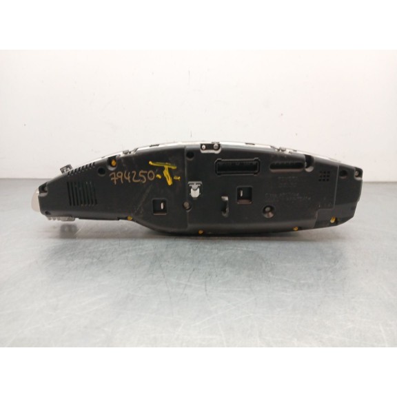 Recambio de cuadro instrumentos para toyota verso (_r2_) 1.6 d4-d (war20_) referencia OEM IAM 838000F520  