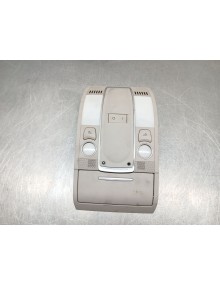 Recambio de luz interior para audi q7 (4l) 3.0 tdi referencia OEM IAM    2