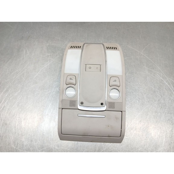Recambio de luz interior para audi q7 (4l) 3.0 tdi referencia OEM IAM 4L0947135F  