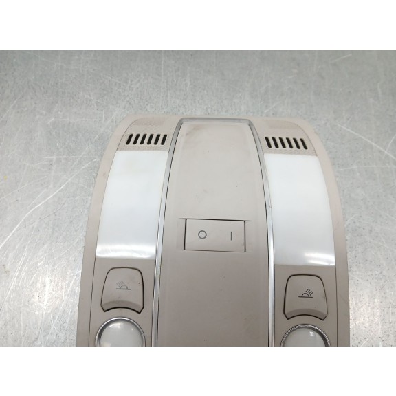 Recambio de luz interior para audi q7 (4l) 3.0 tdi referencia OEM IAM 4L0947135F  