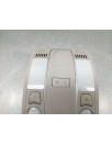 Recambio de luz interior para audi q7 (4l) 3.0 tdi referencia OEM IAM 4L0947135F  