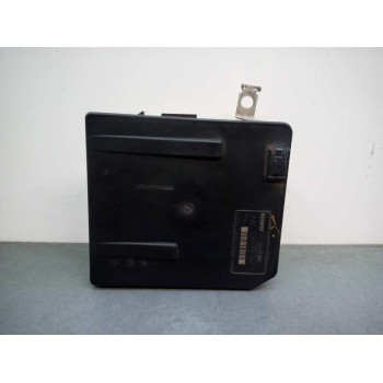 Recambio de centralita bsm para renault megane ii berlina 5p 1.5 dci diesel referencia OEM IAM 8200481866H  