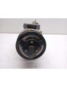 Recambio de compresor aire acondicionado para volkswagen touran (1t3) 1.6 tdi referencia OEM IAM    2