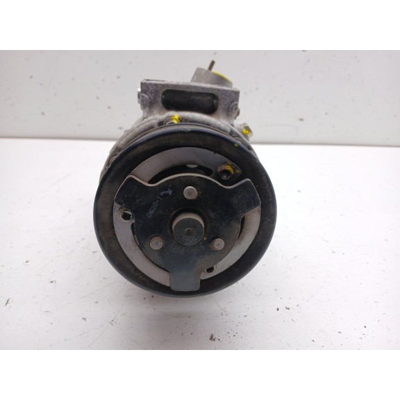 Recambio de compresor aire acondicionado para volkswagen touran (1t3) 1.6 tdi referencia OEM IAM   