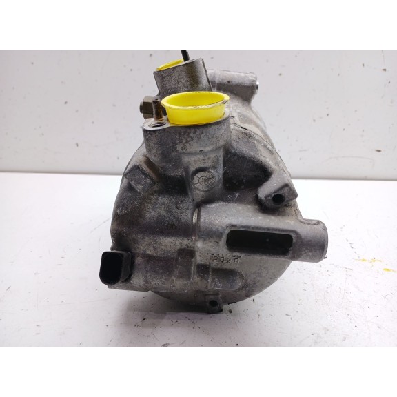 Recambio de compresor aire acondicionado para volkswagen touran (1t3) 1.6 tdi referencia OEM IAM   