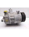 Recambio de compresor aire acondicionado para volkswagen touran (1t3) 1.6 tdi referencia OEM IAM   
