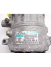 Recambio de compresor aire acondicionado para volkswagen touran (1t3) 1.6 tdi referencia OEM IAM   