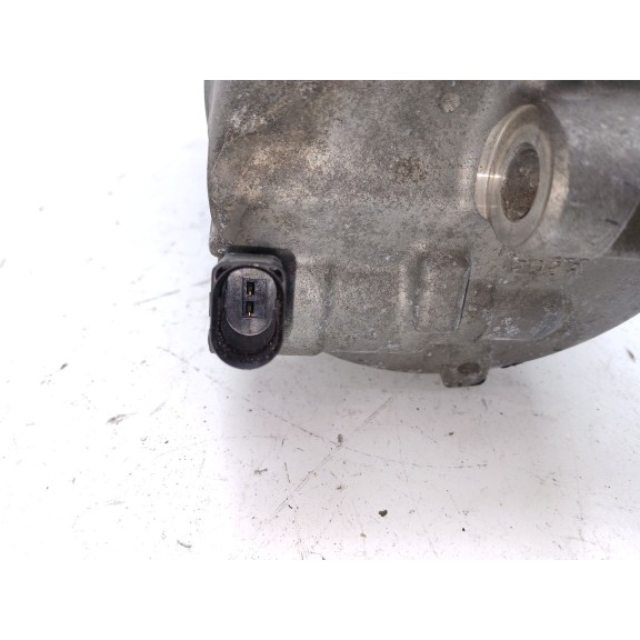 Recambio de compresor aire acondicionado para volkswagen touran (1t3) 1.6 tdi referencia OEM IAM   