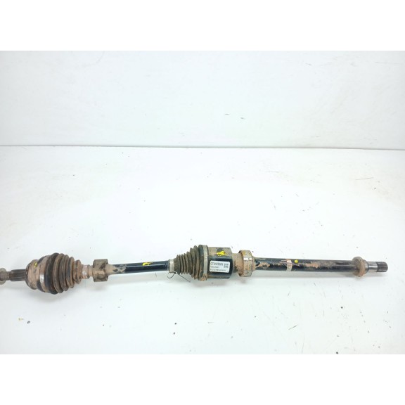 Recambio de transmision delantera derecha para mazda cx-30 (dm, dt, ed) skyactiv-g m hybrid referencia OEM IAM gt0h2550x  