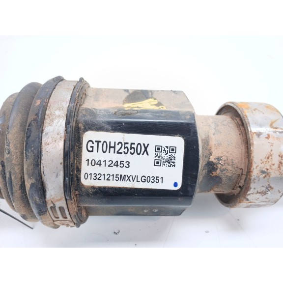 Recambio de transmision delantera derecha para mazda cx-30 (dm, dt, ed) skyactiv-g m hybrid referencia OEM IAM gt0h2550x  