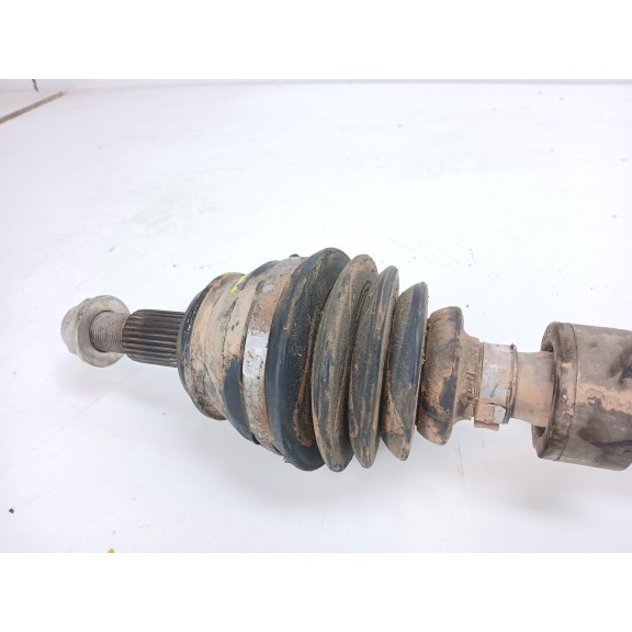 Recambio de transmision delantera derecha para mazda cx-30 (dm, dt, ed) skyactiv-g m hybrid referencia OEM IAM gt0h2550x  