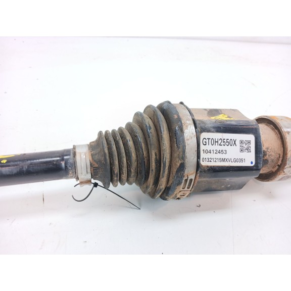 Recambio de transmision delantera derecha para mazda cx-30 (dm, dt, ed) skyactiv-g m hybrid referencia OEM IAM gt0h2550x  