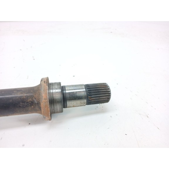 Recambio de transmision delantera derecha para mazda cx-30 (dm, dt, ed) skyactiv-g m hybrid referencia OEM IAM gt0h2550x  