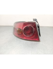 Recambio de piloto trasero izquierdo para seat ibiza iii (6l1) 1.2 referencia OEM IAM 6L6945111  