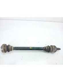 Recambio de transmision trasera derecha para bmw 1 (e87) 116 i referencia OEM IAM   