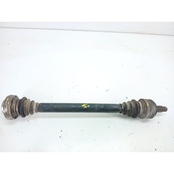 Recambio de transmision trasera derecha para bmw 1 (e87) 116 i referencia OEM IAM   