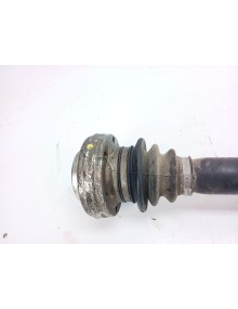 Recambio de transmision trasera derecha para bmw 1 (e87) 116 i referencia OEM IAM    2