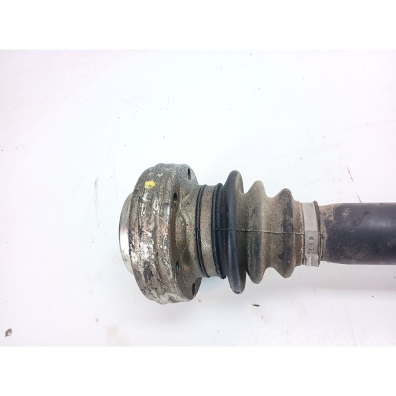 Recambio de transmision trasera derecha para bmw 1 (e87) 116 i referencia OEM IAM   