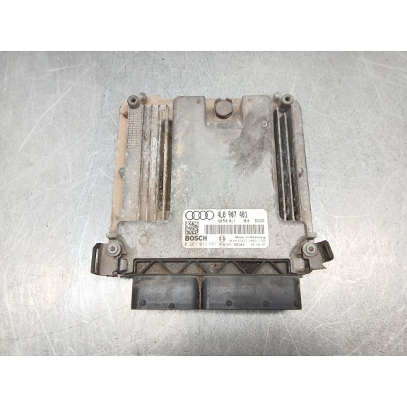 Recambio de centralita motor uce para audi q7 (4l) 3.0 tdi referencia OEM IAM 4L0907401  