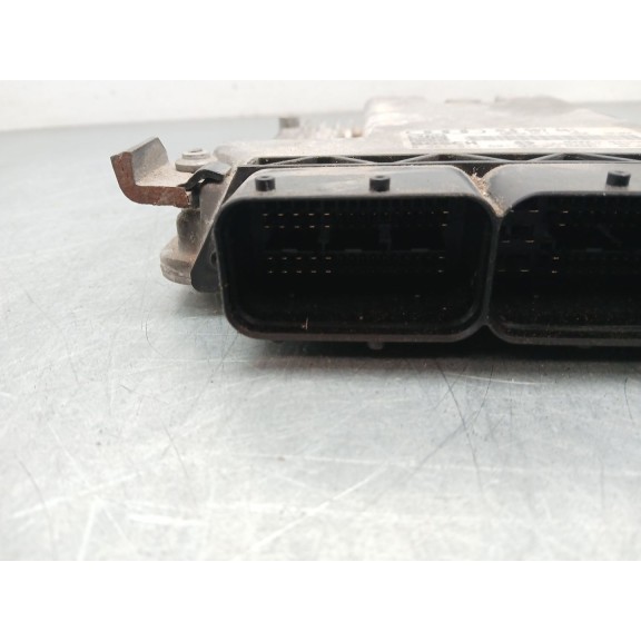 Recambio de centralita motor uce para audi q7 (4l) 3.0 tdi referencia OEM IAM 4L0907401  