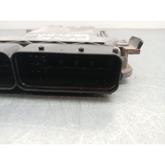 Recambio de centralita motor uce para audi q7 (4l) 3.0 tdi referencia OEM IAM 4L0907401  