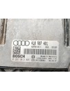 Recambio de centralita motor uce para audi q7 (4l) 3.0 tdi referencia OEM IAM 4L0907401  