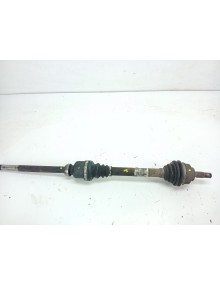 Recambio de transmision delantera derecha para citroën c4 picasso i monospace (ud_) 1.6 hdi referencia OEM IAM 9637117880  