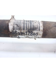 Recambio de transmision delantera derecha para citroën c4 picasso i monospace (ud_) 1.6 hdi referencia OEM IAM 9637117880   2