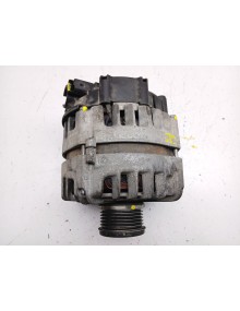 Recambio de alternador para peugeot 308 ii (lb_, lp_, lw_, lh_, l3_) 1.6 hdi referencia OEM IAM 9678048880  B