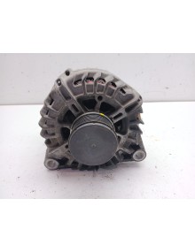 Recambio de alternador para peugeot 308 ii (lb_, lp_, lw_, lh_, l3_) 1.6 hdi referencia OEM IAM 9678048880  B 2