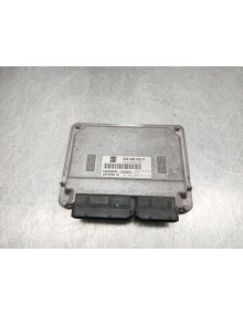 Recambio de centralita motor uce para seat ibiza iii (6l1) 1.2 referencia OEM IAM 03e906033d  